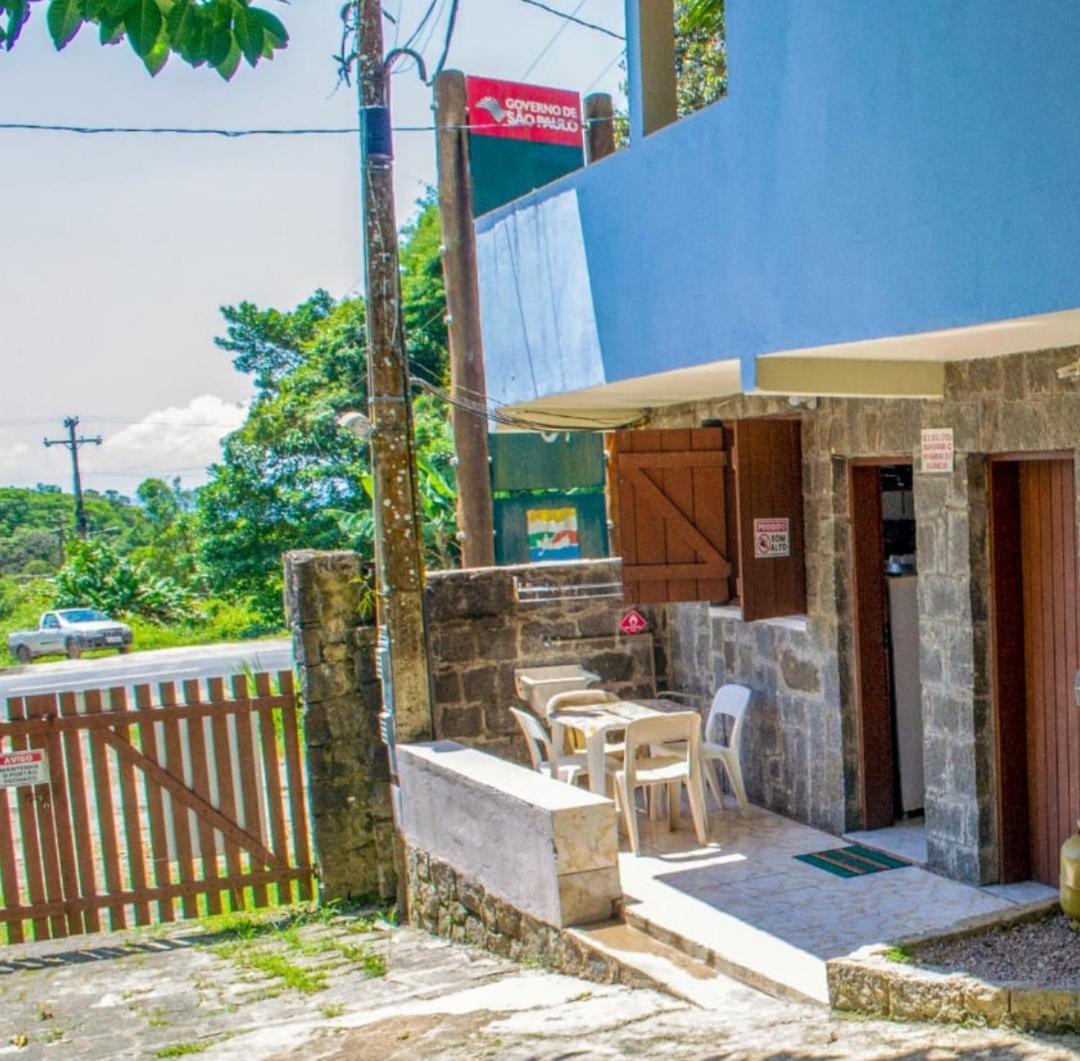 Chalés Carioca Prumirim Ubatuba