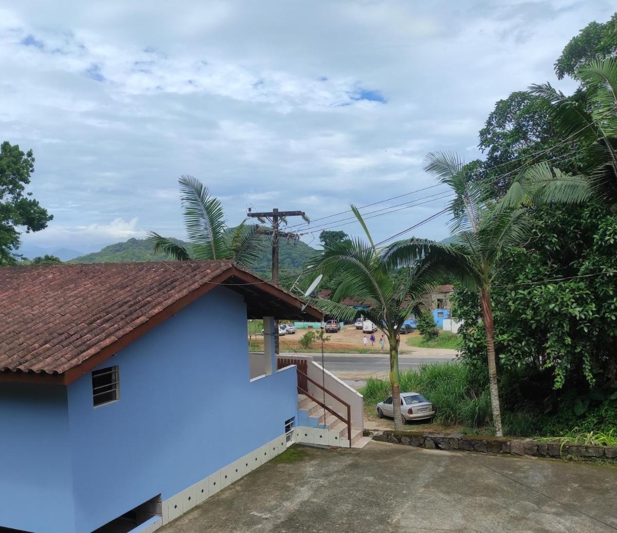 Chalés Carioca Prumirim Ubatuba