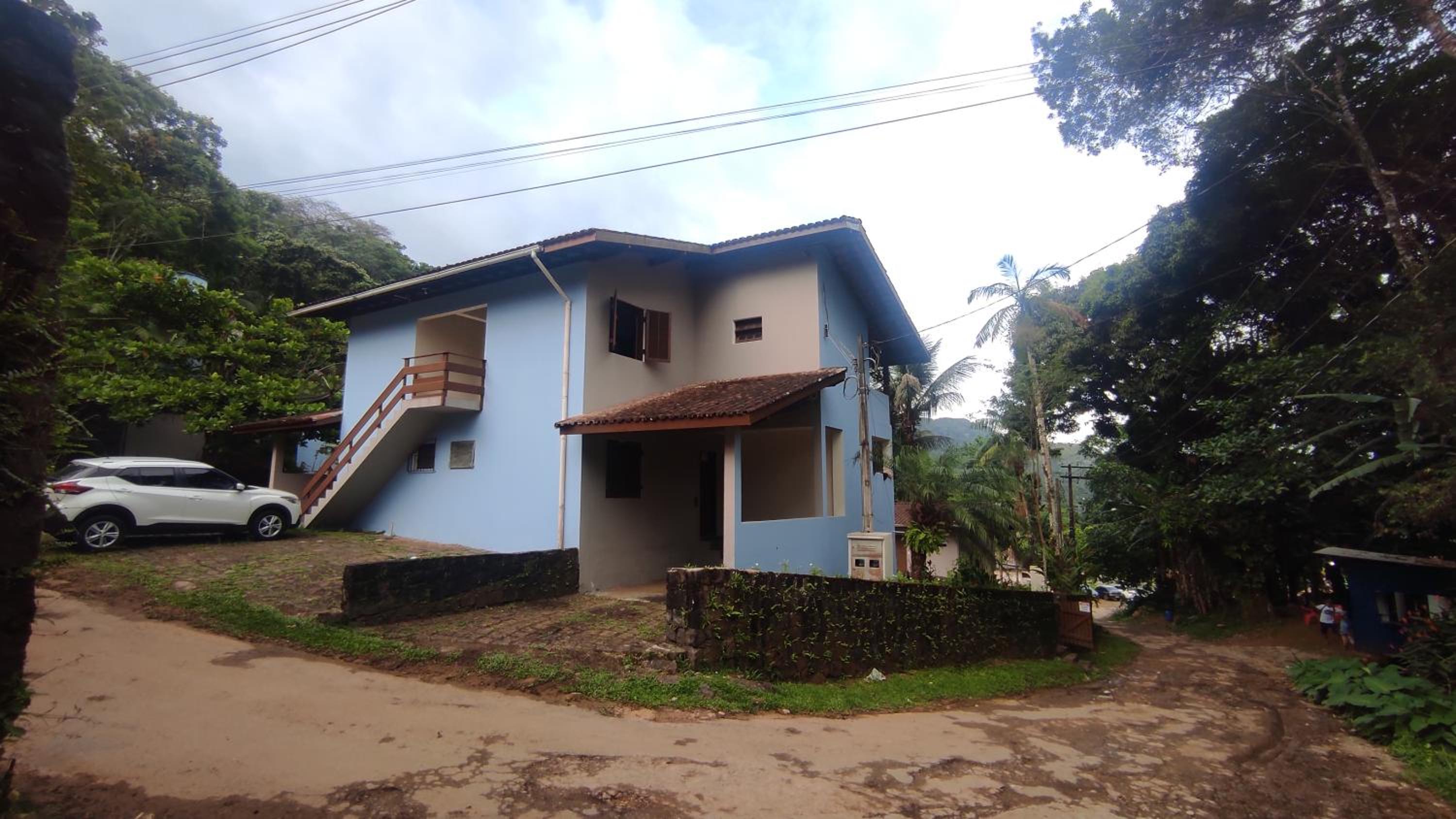 Chalés Carioca Prumirim Ubatuba