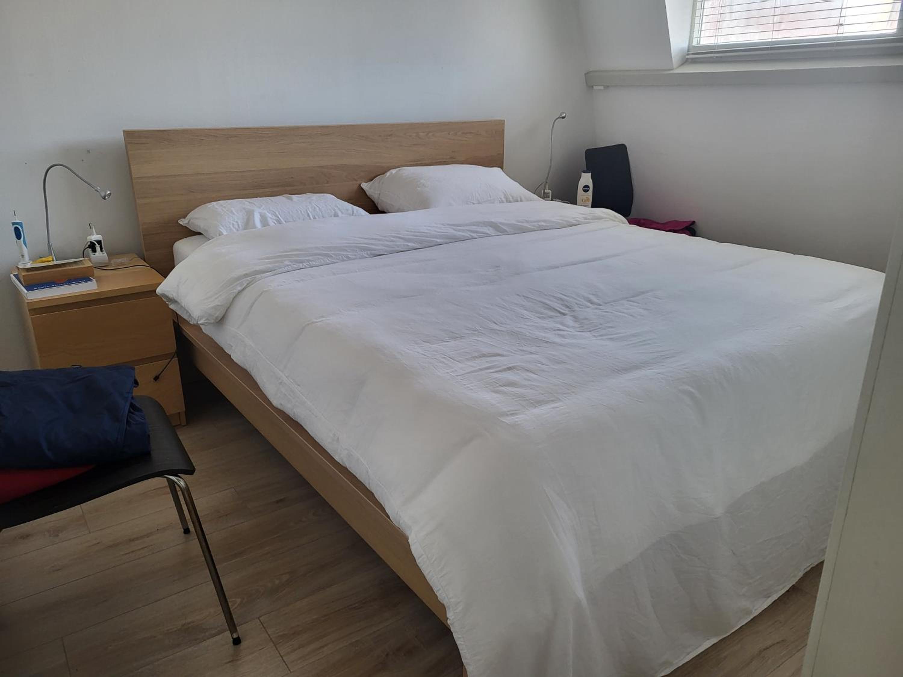 Beautiful spacious appartment at top location in The Hague view 2
