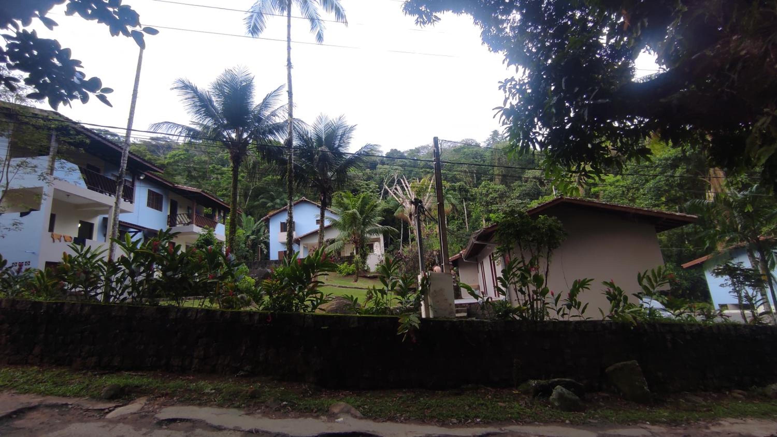 Chalés Carioca Prumirim Ubatuba