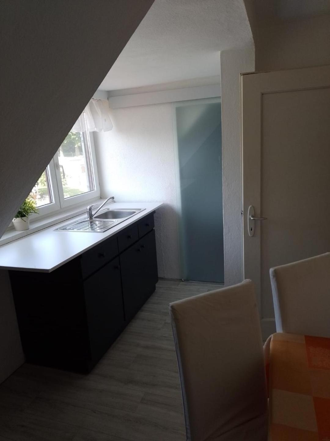 Apartment Biesnitz