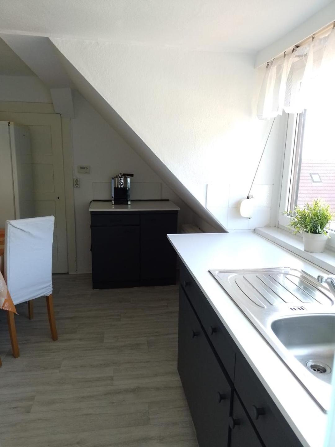Apartment Biesnitz