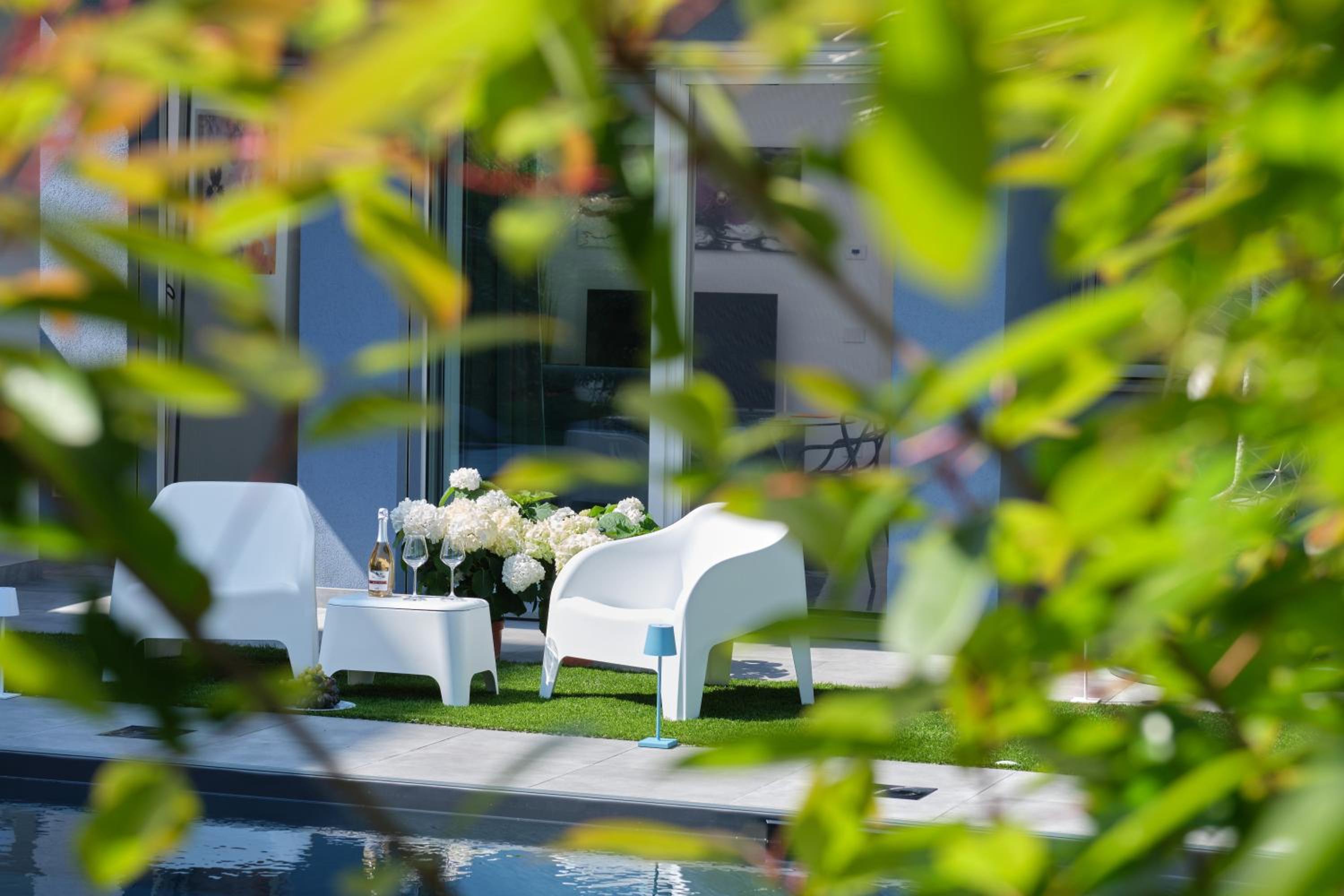 Villa Karolina