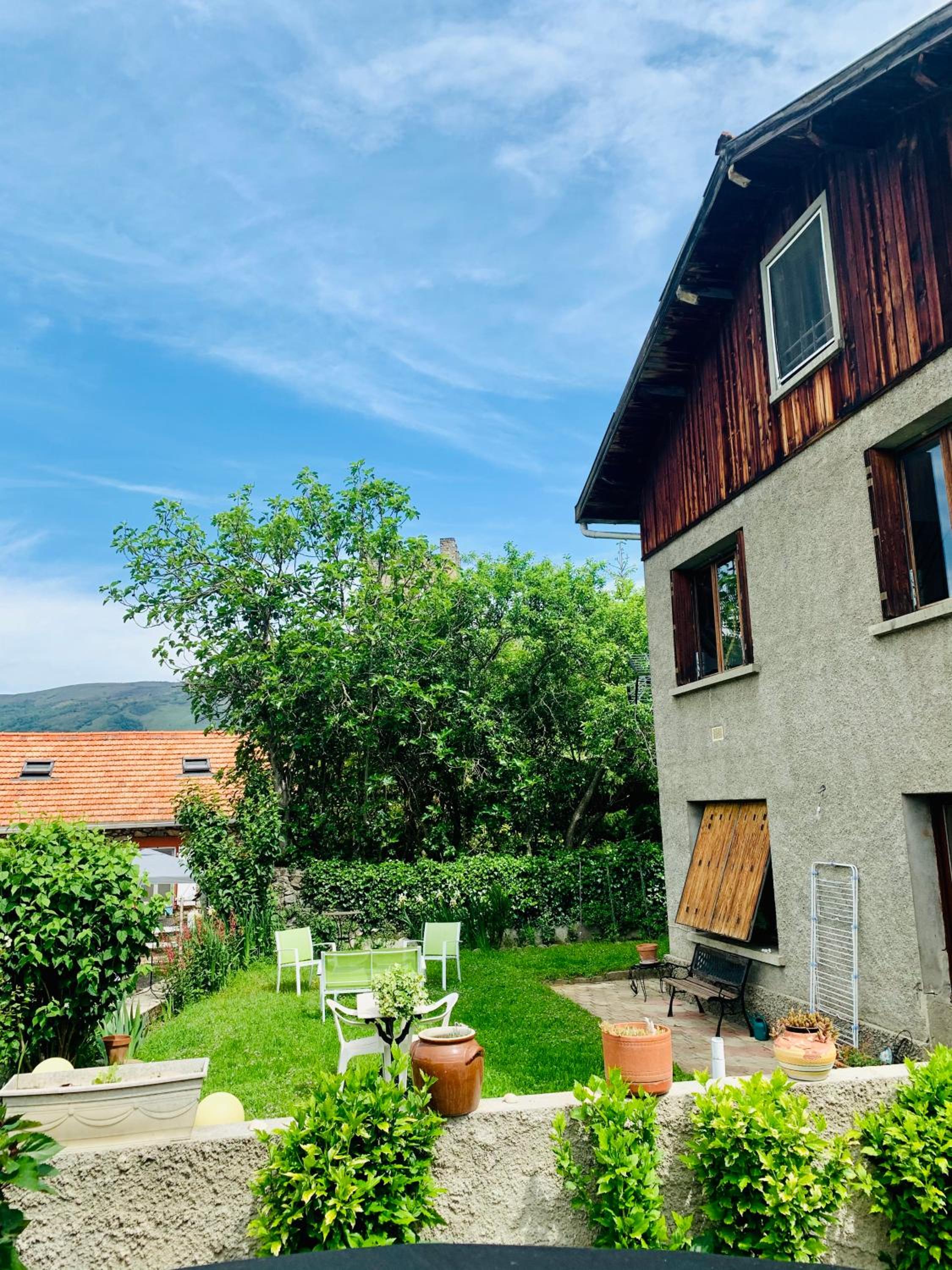 La Kabylie au coeur des 3 Vallées internet tout compris