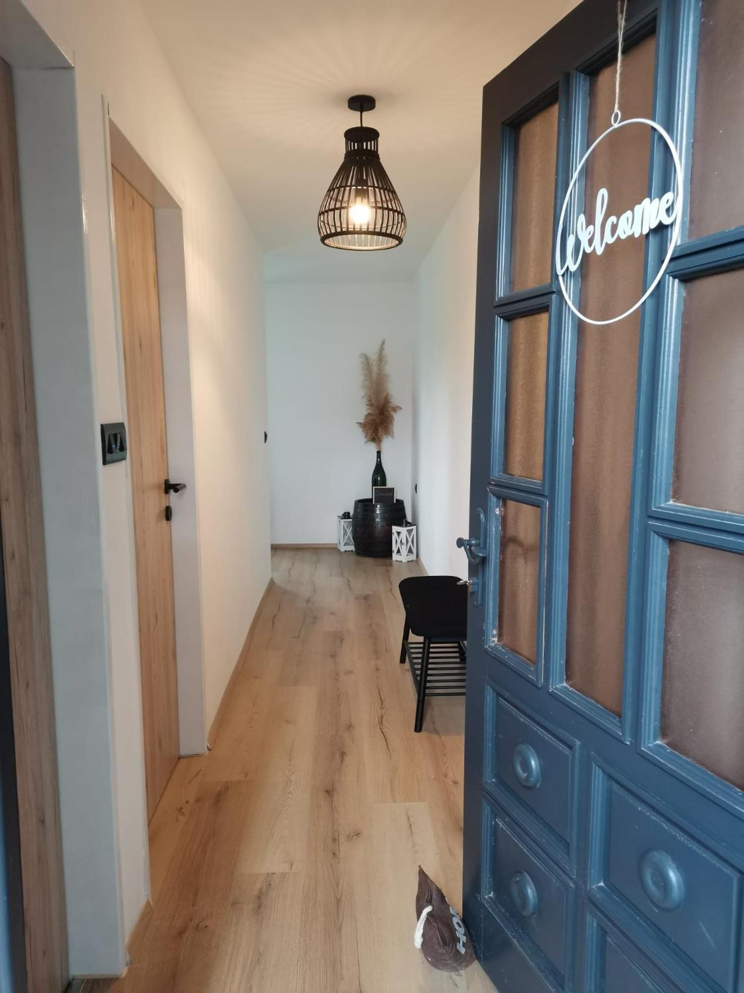 Apartma KORPEC view 4