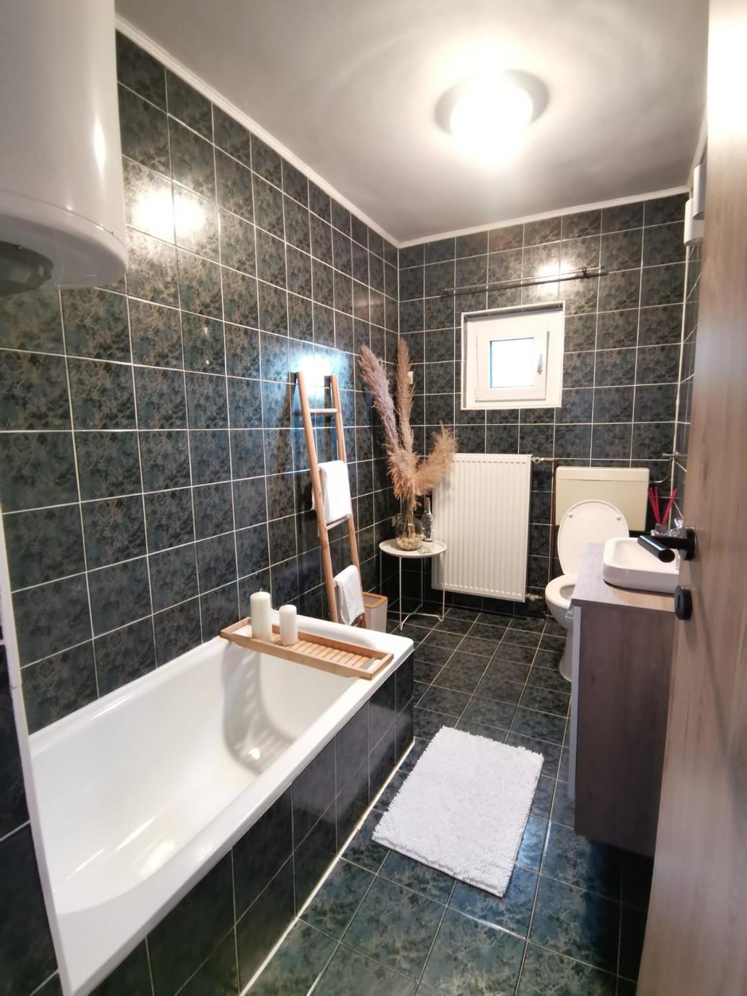 Apartma KORPEC view 2