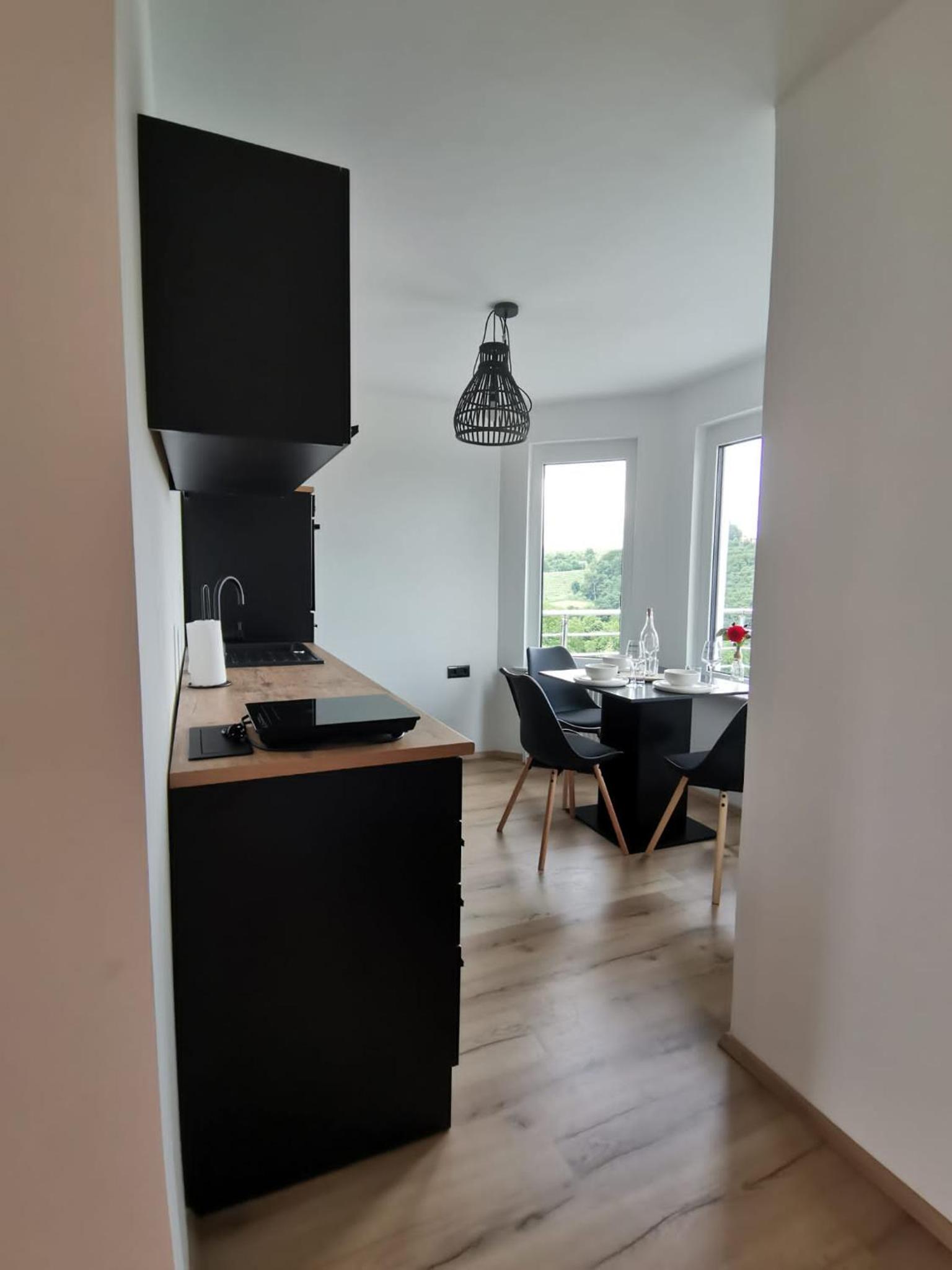 Apartma KORPEC view 3