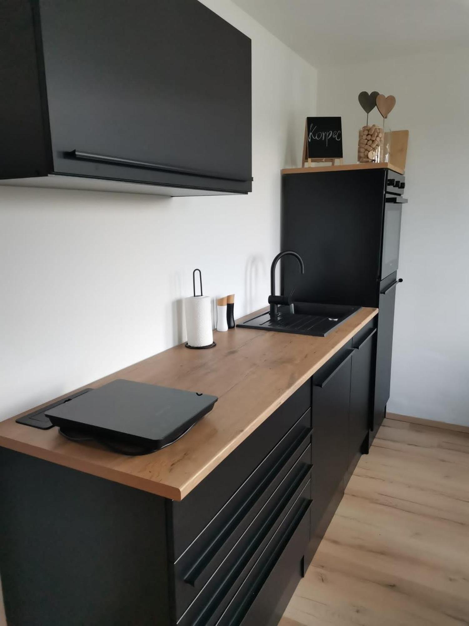 Apartma KORPEC view 5