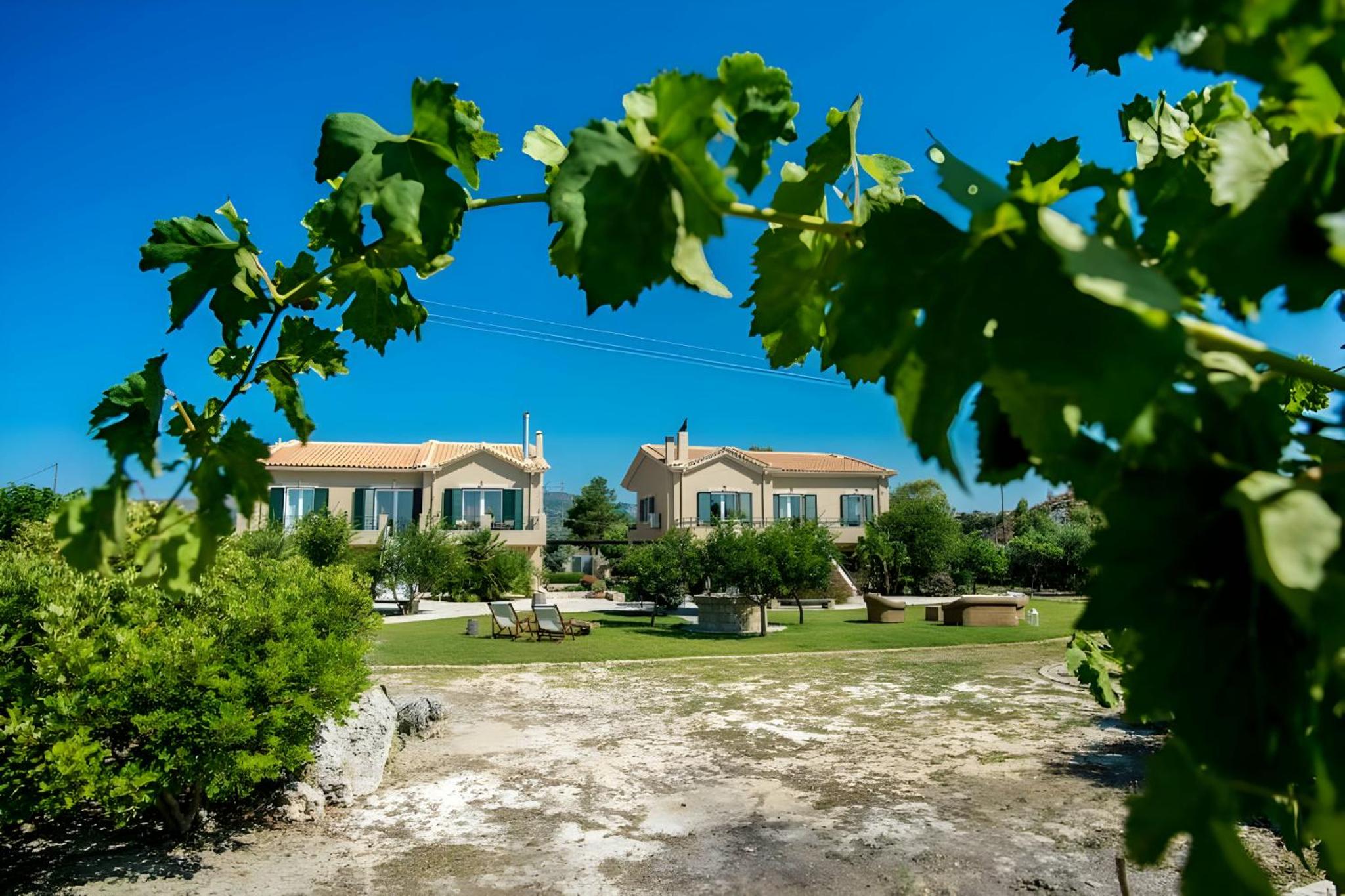 A casa d'Irene view 3