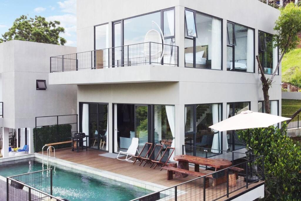 Hotel Thalassaville Dago Bandung - Image 1