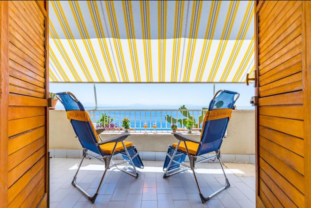 La Terrazza Amalfi photo 3