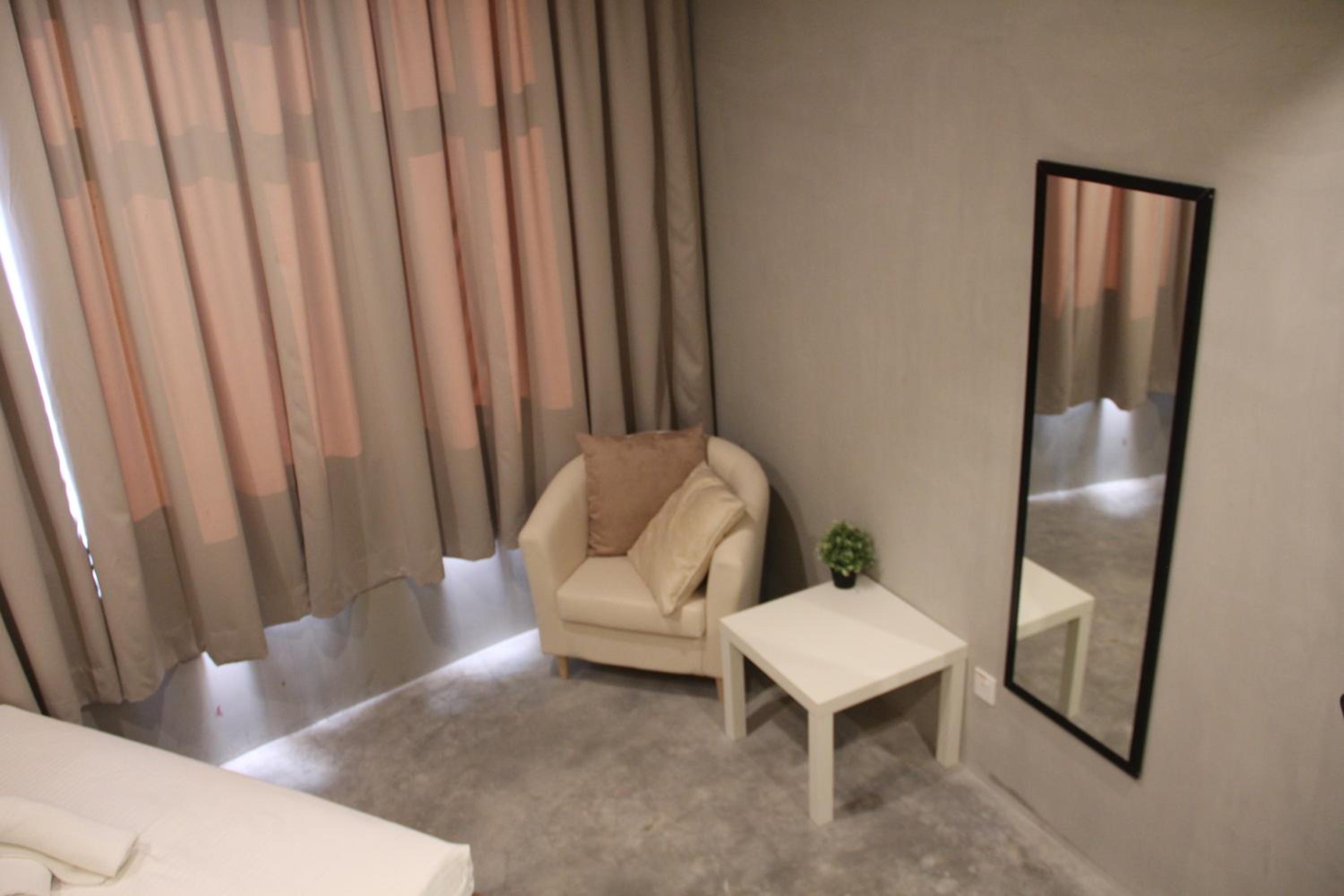 Tido Hostel Penang