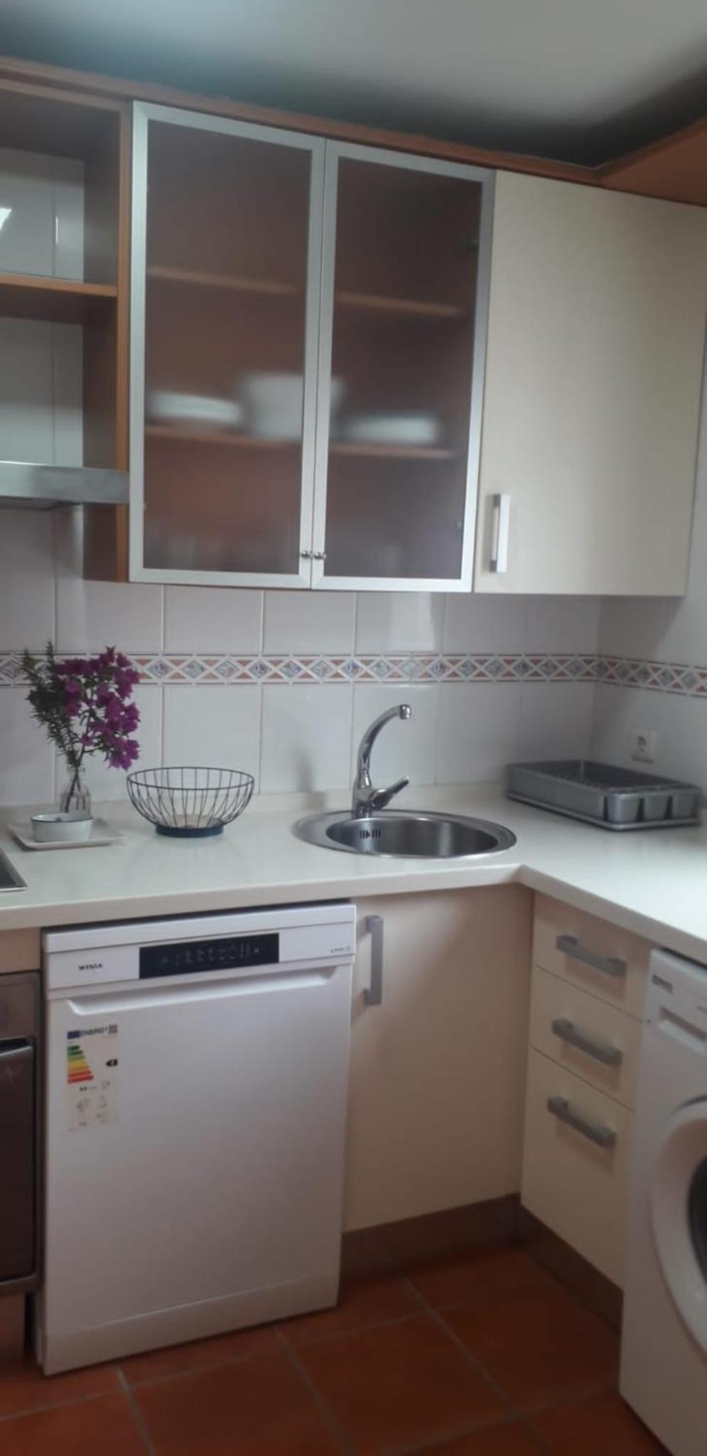 apartamento playa la barrosa