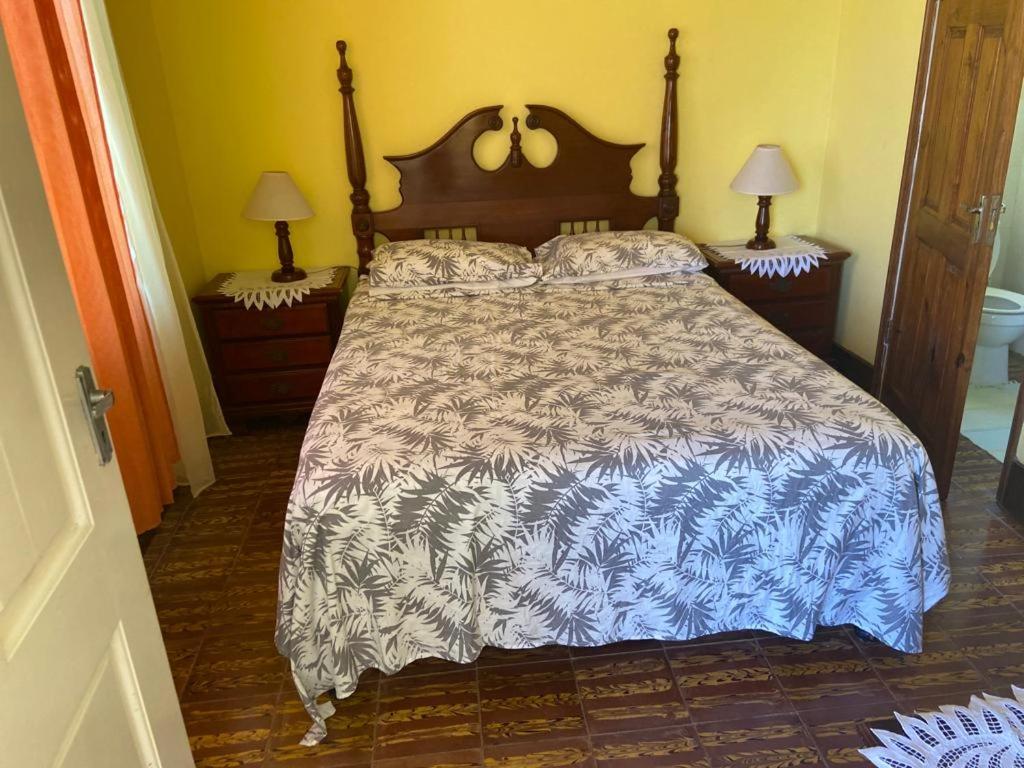 Nat’s place - Photo 23