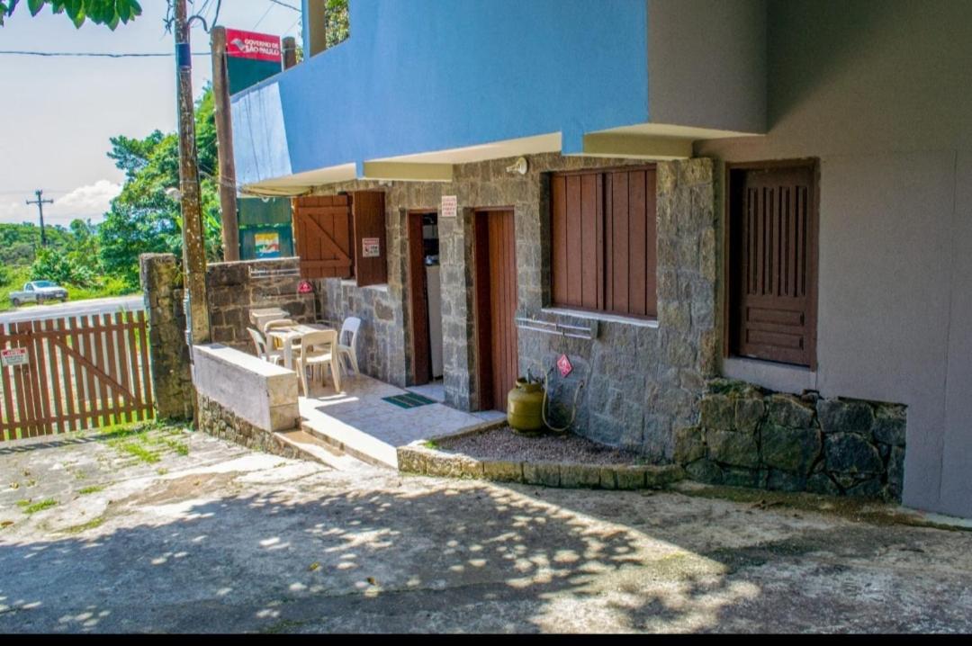 Chalés Carioca Prumirim Ubatuba