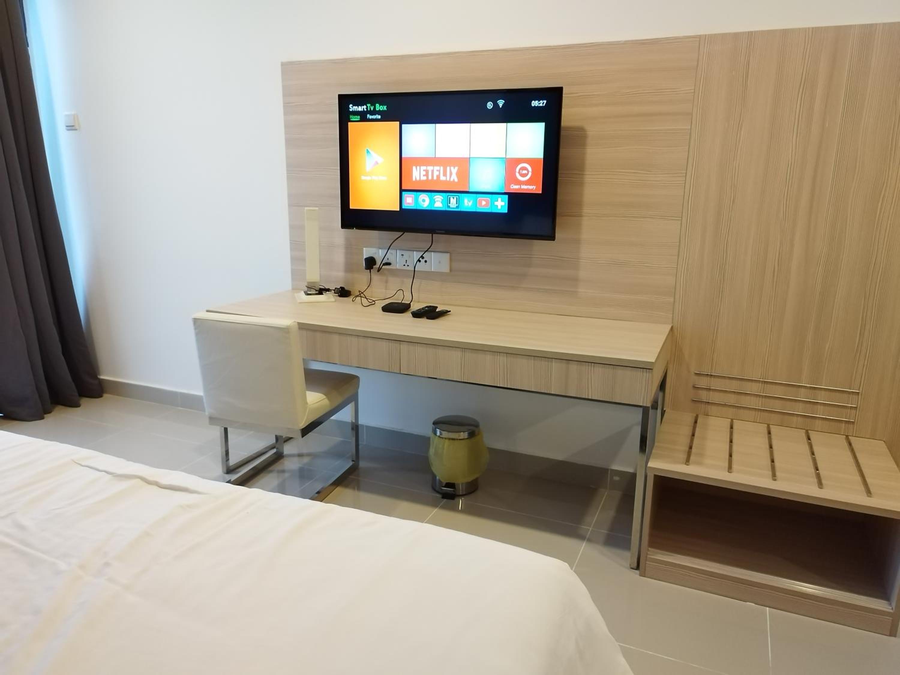 Hilltop Service Apartment at Genting Highland photo 6