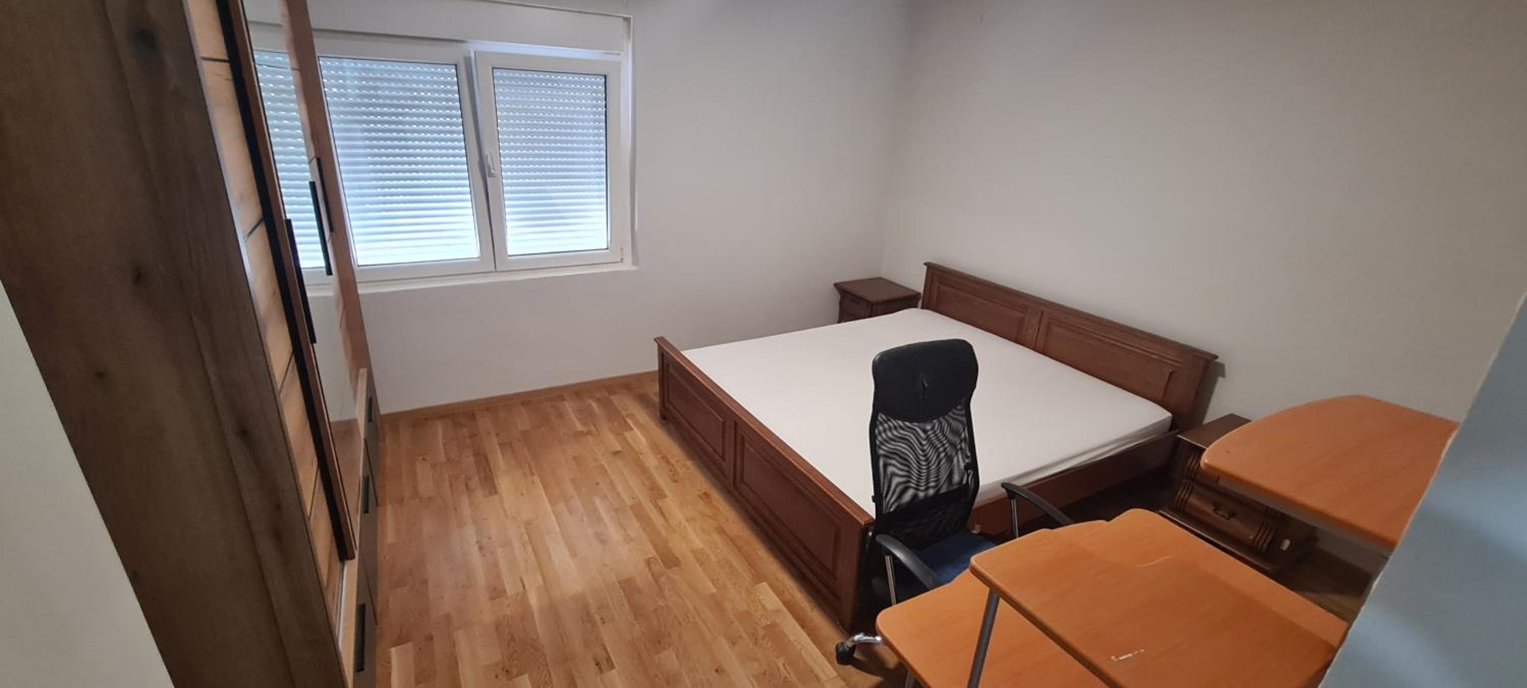 Apartment Blue Adriatic Tivat