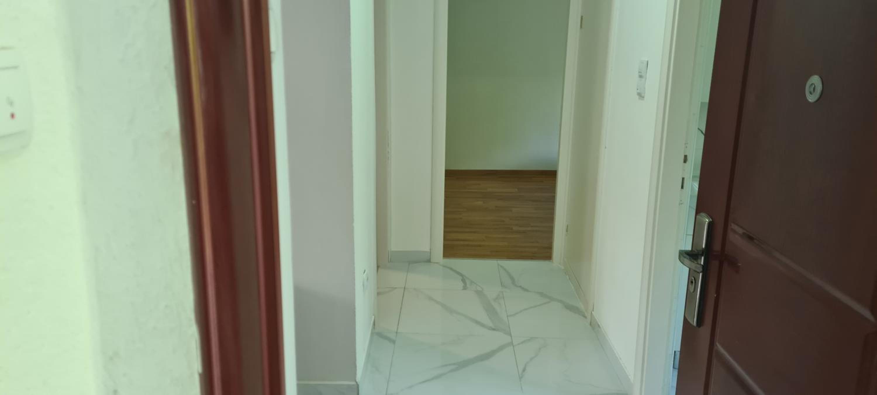 Apartment Blue Adriatic Tivat