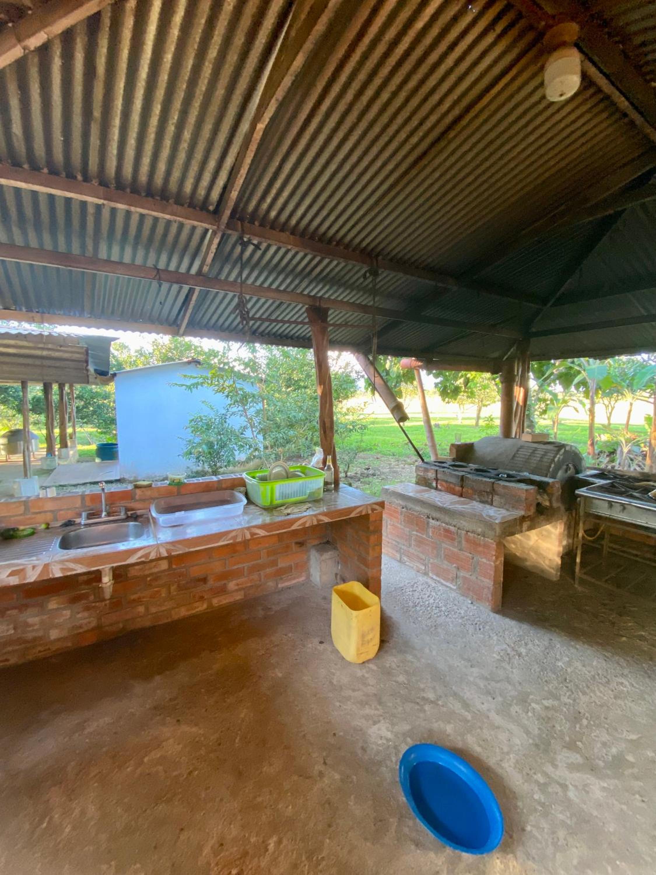 Hacienda Veracruz