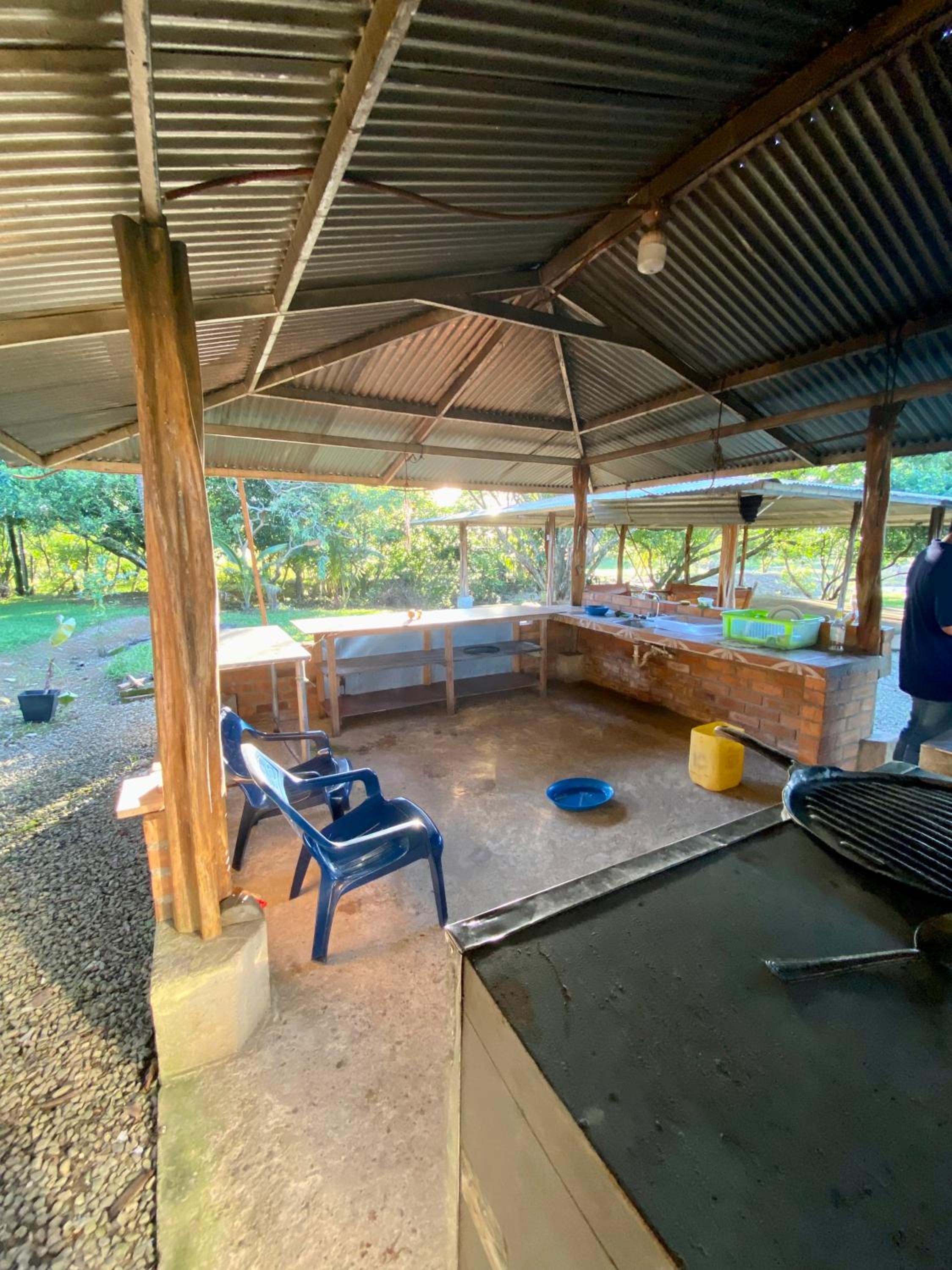 Hacienda Veracruz