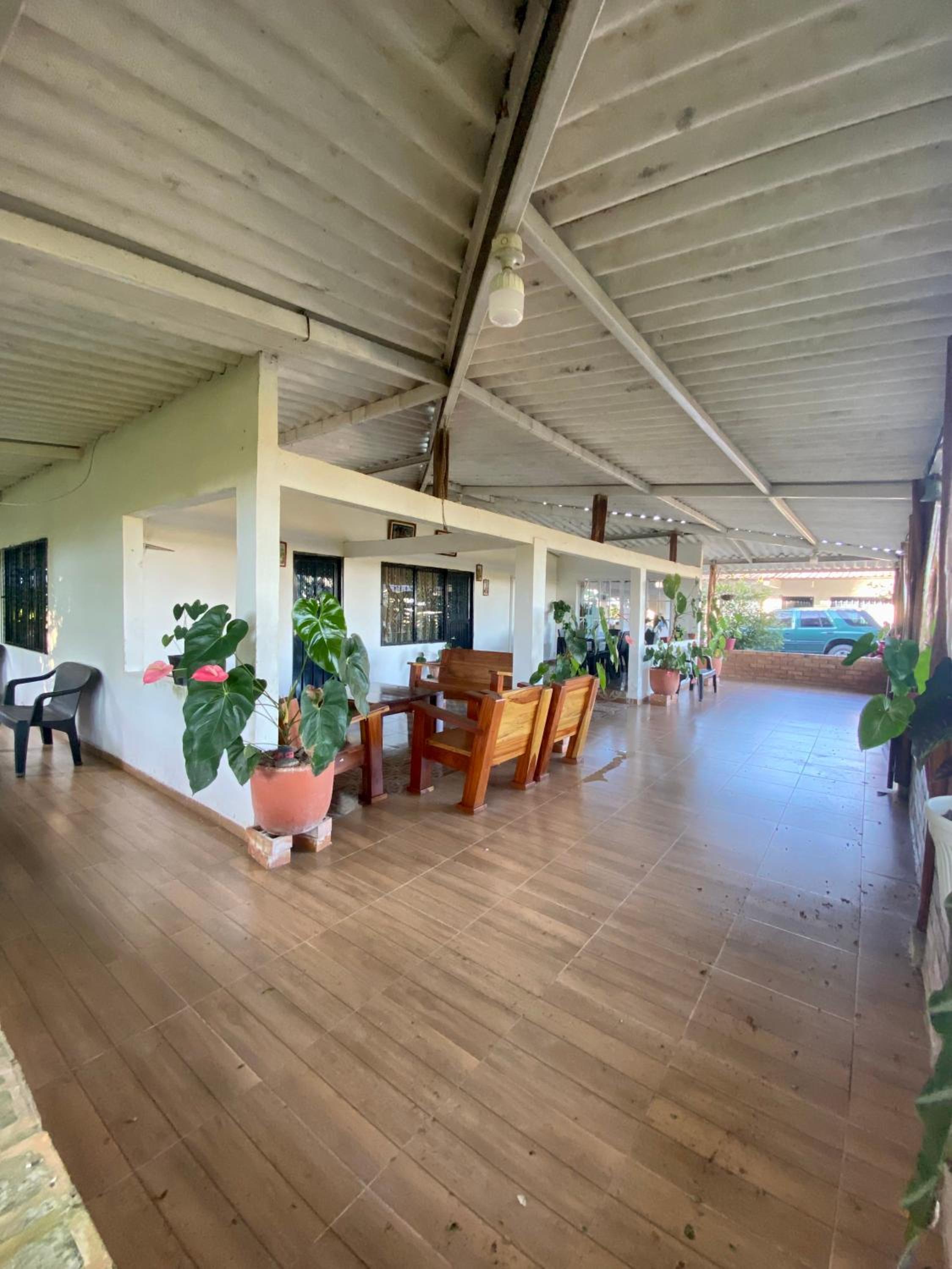 Hacienda Veracruz