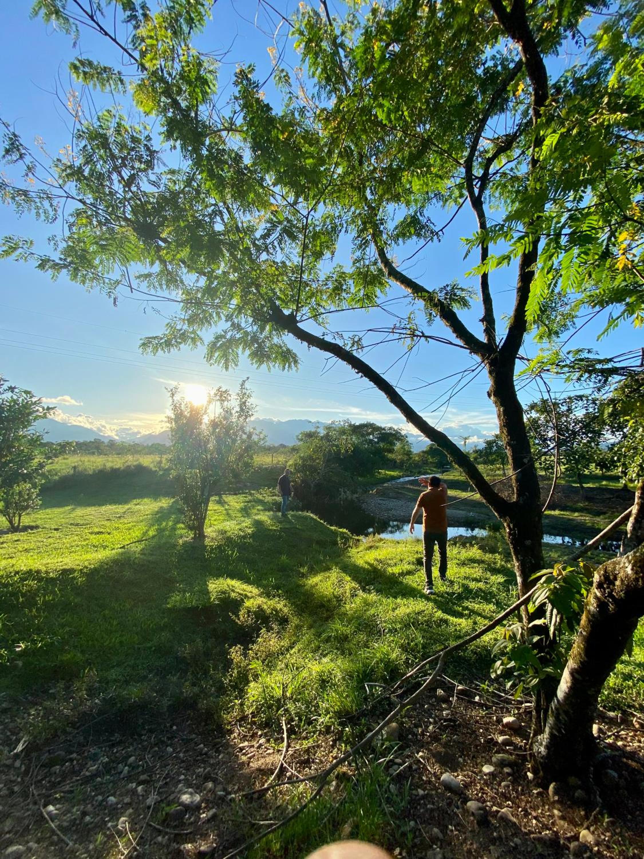 Hacienda Veracruz