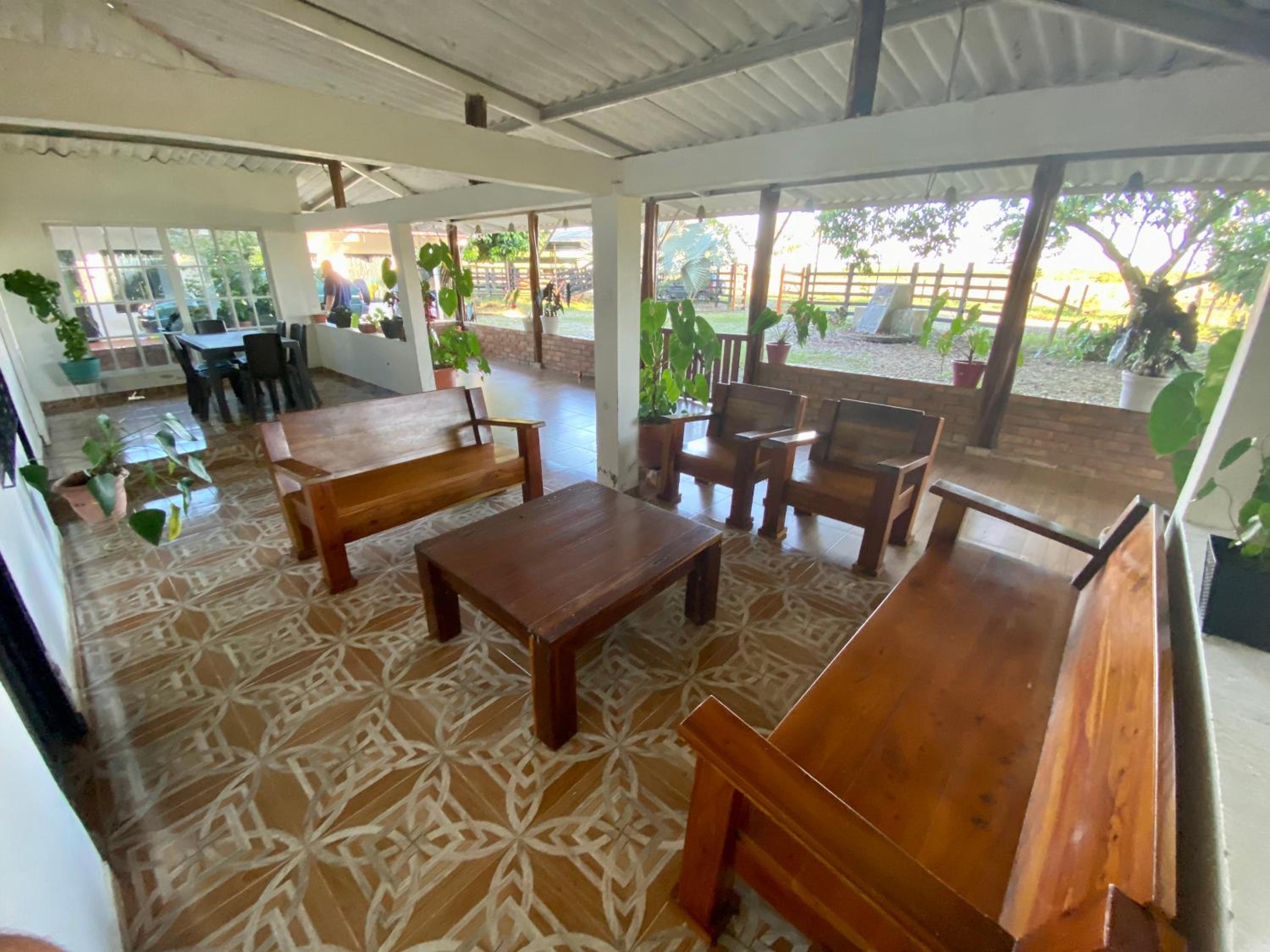 Hacienda Veracruz