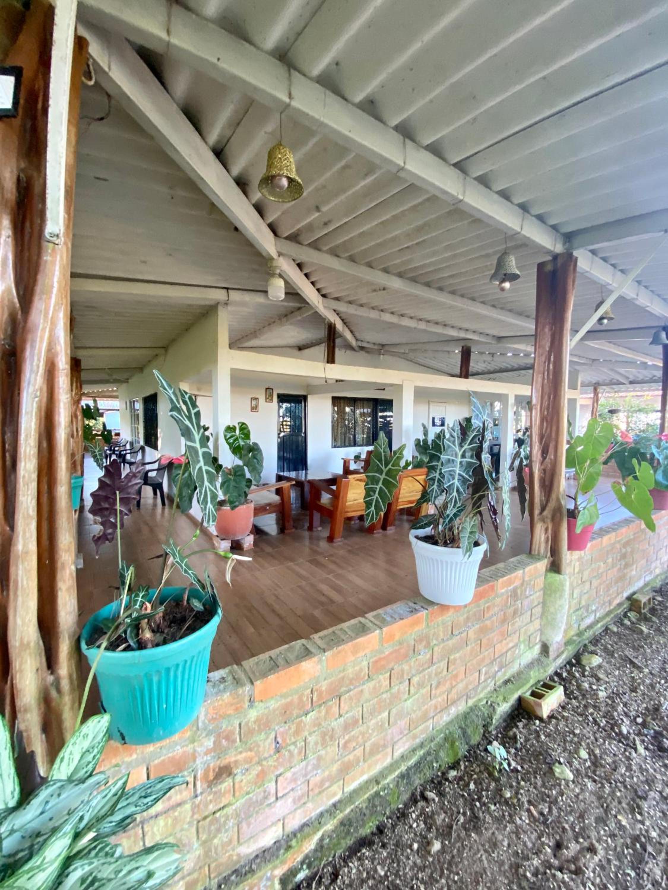 Hacienda Veracruz