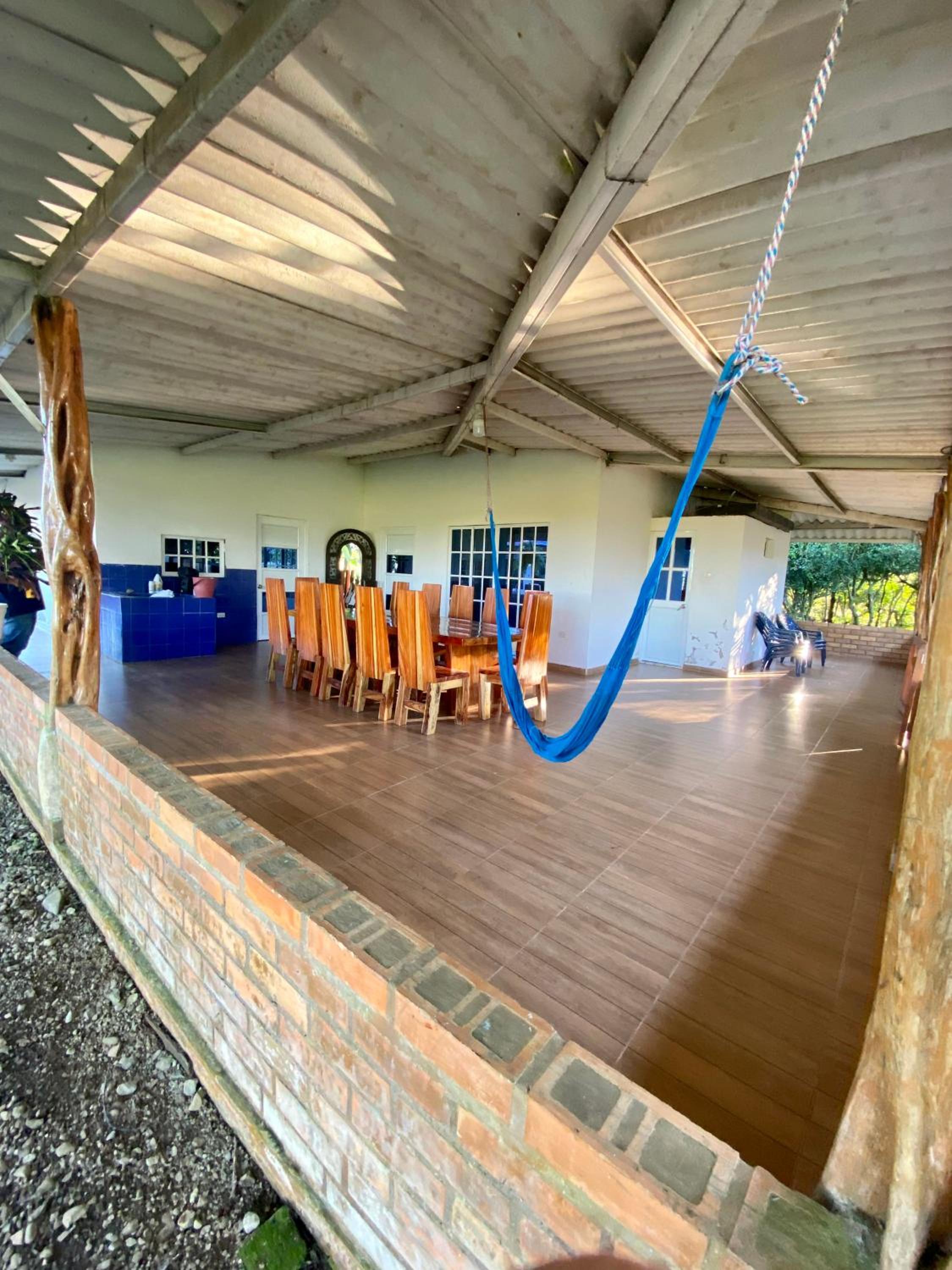 Hacienda Veracruz