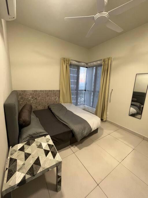Modern Design with Smart TV