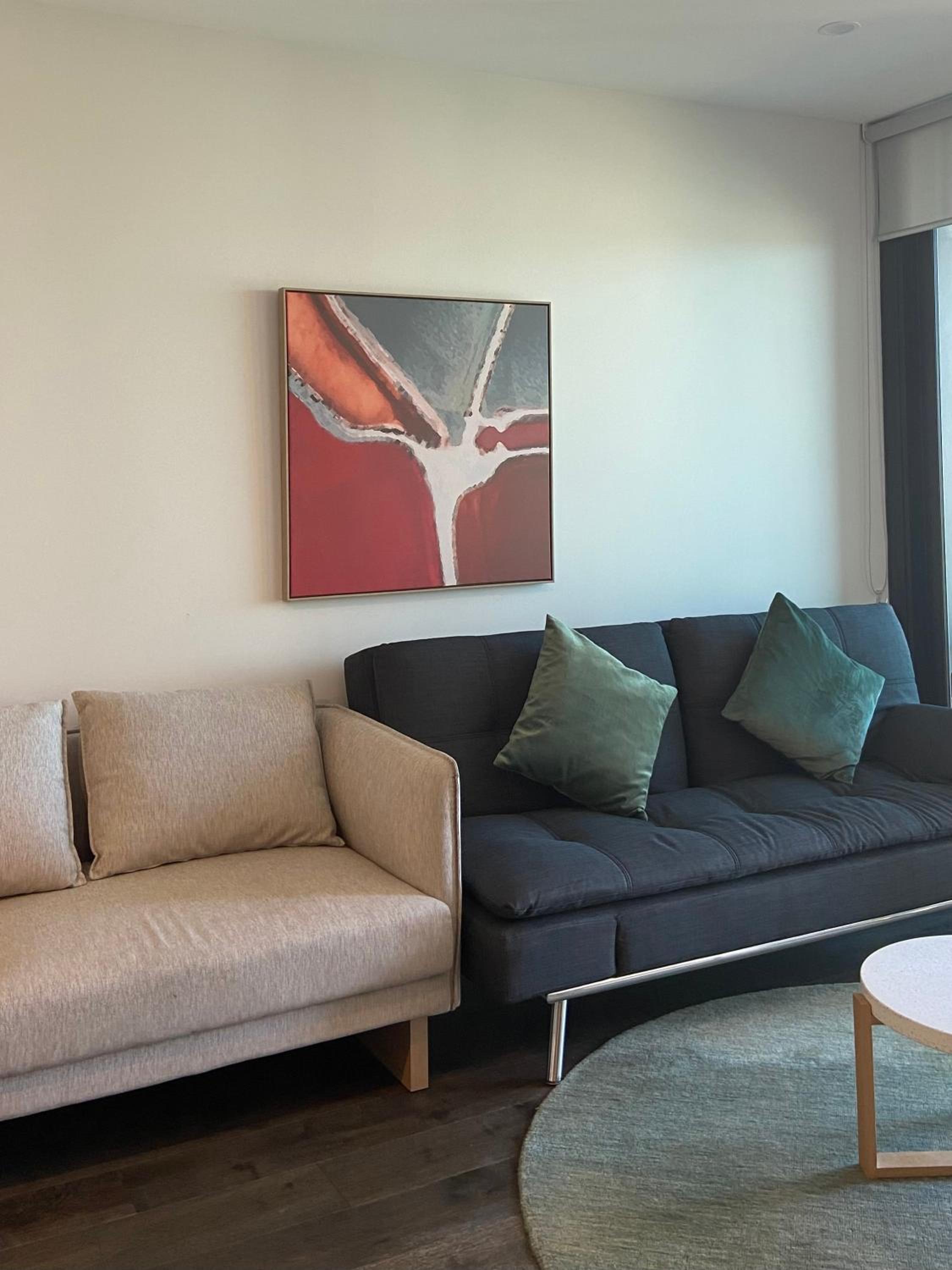 Luxury Casino Apartment in Broadbeach Island