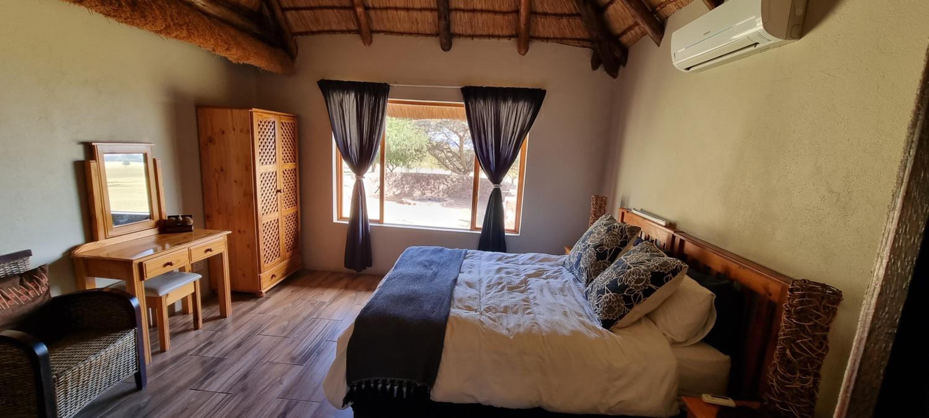 Mothopo Game Lodge