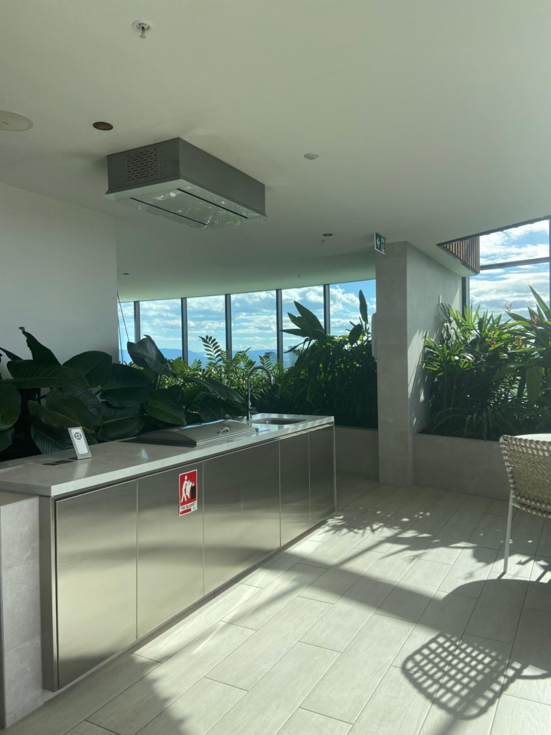 Luxury Casino Apartment in Broadbeach Island