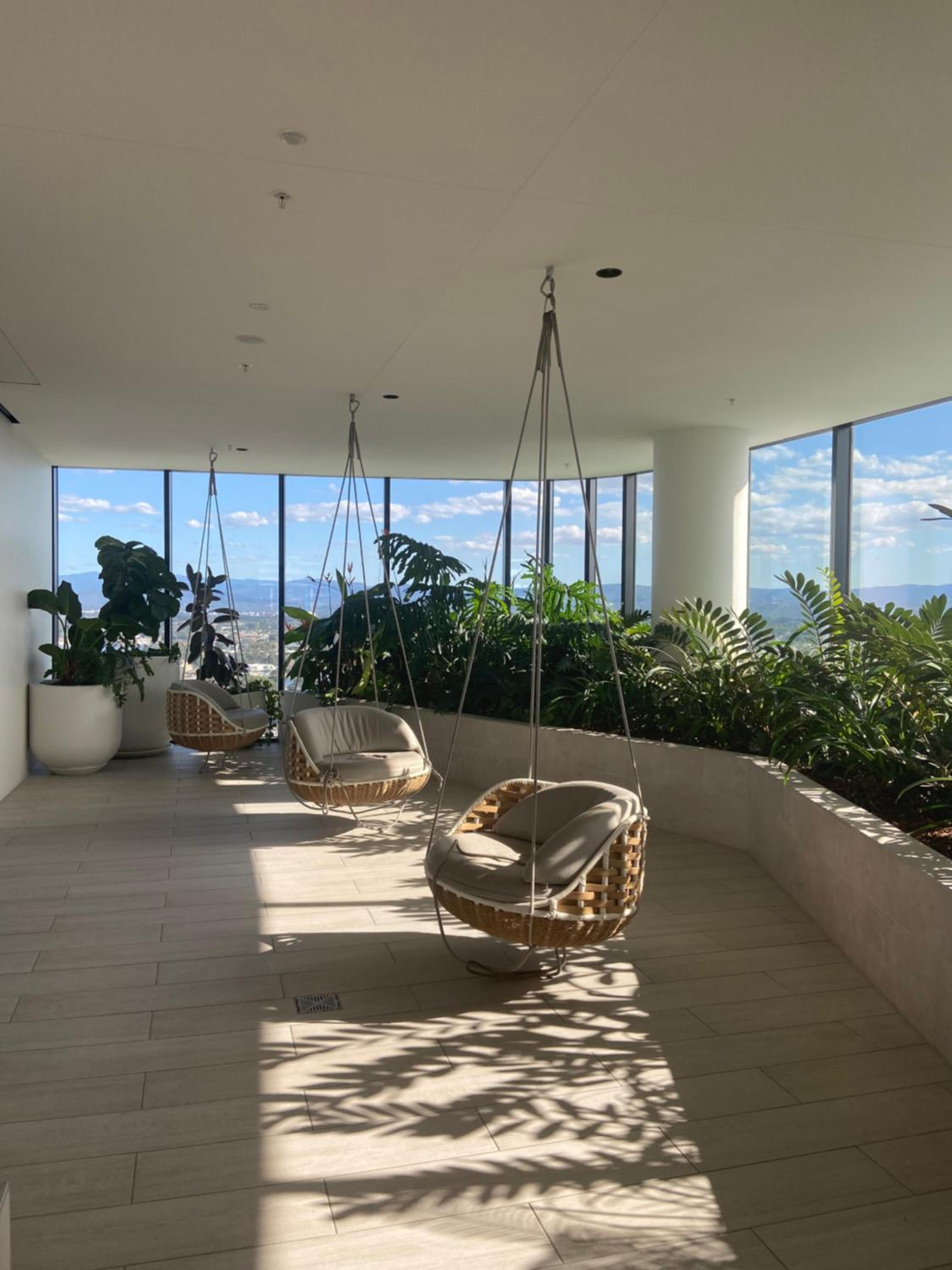 Luxury Casino Apartment in Broadbeach Island