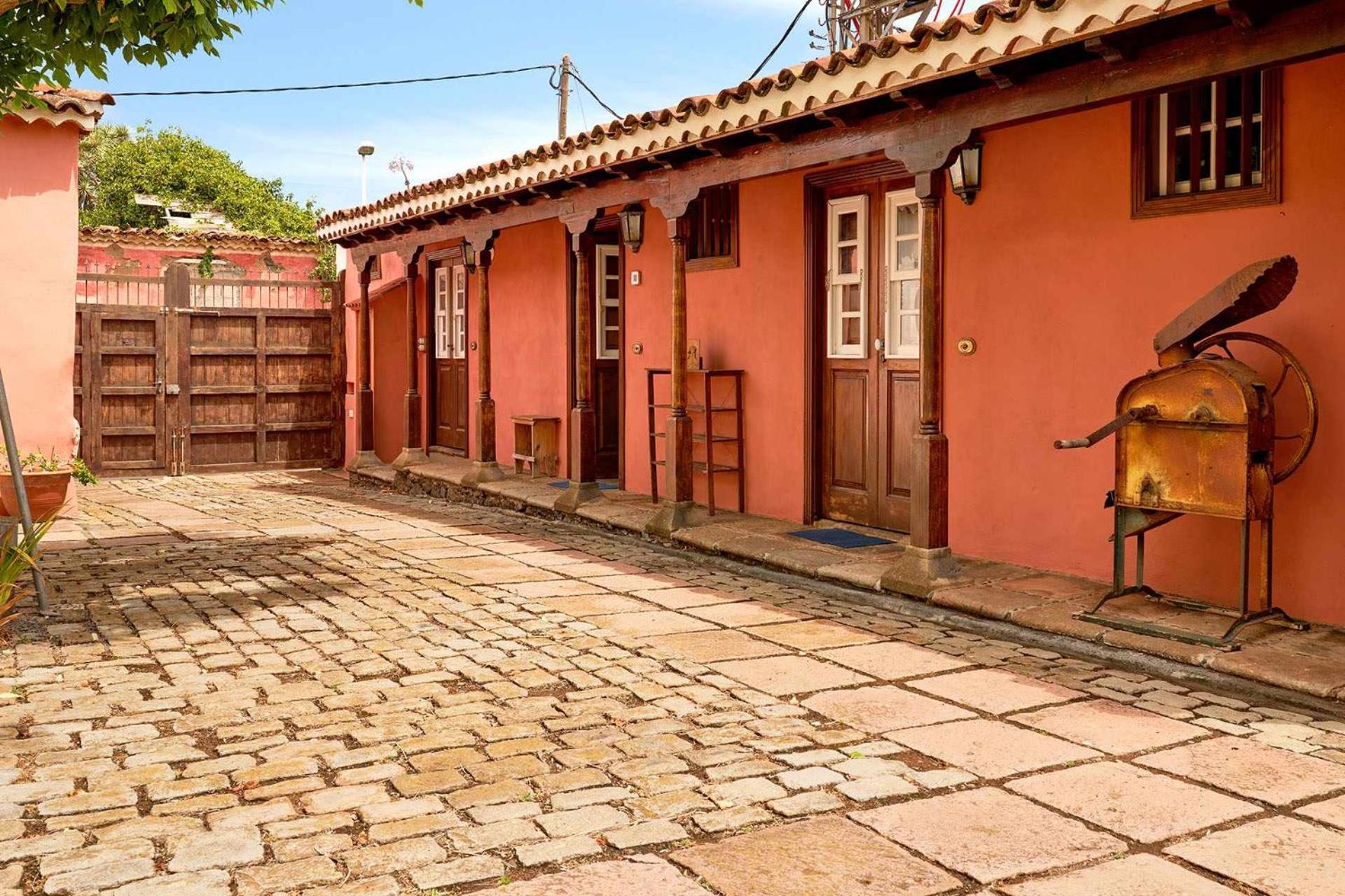 Finca Arce Live Canarias photo 1