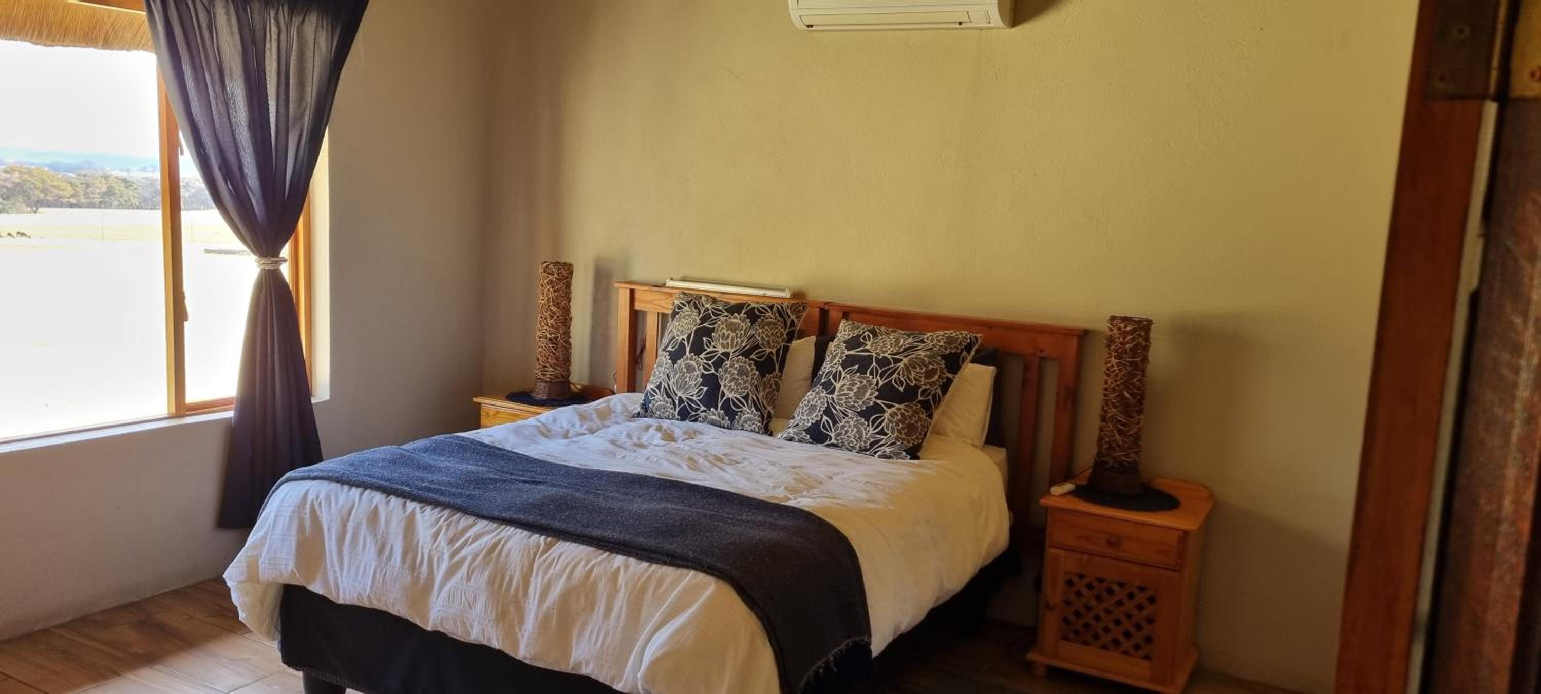 Mothopo Game Lodge