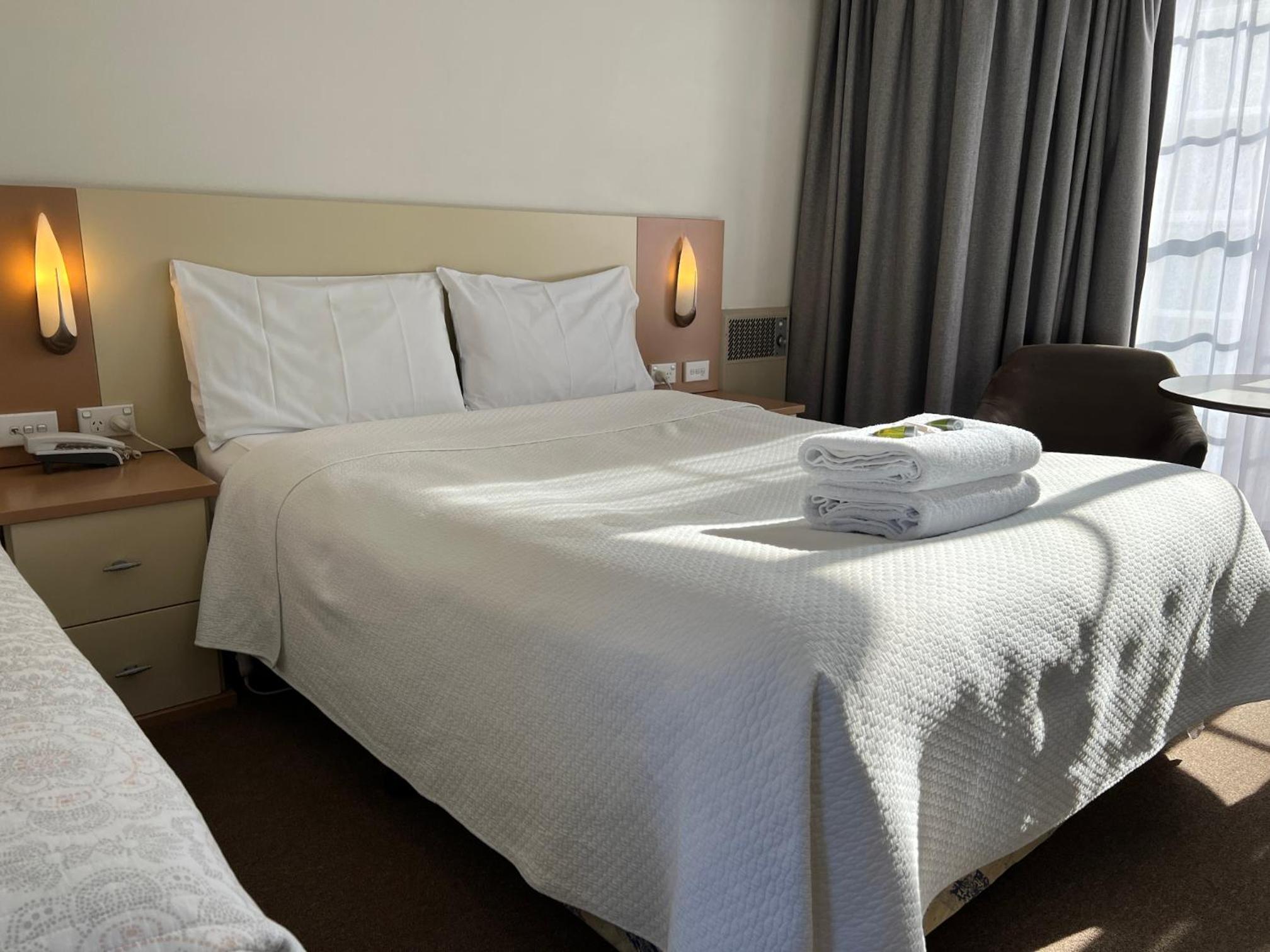 Motel Margeurita