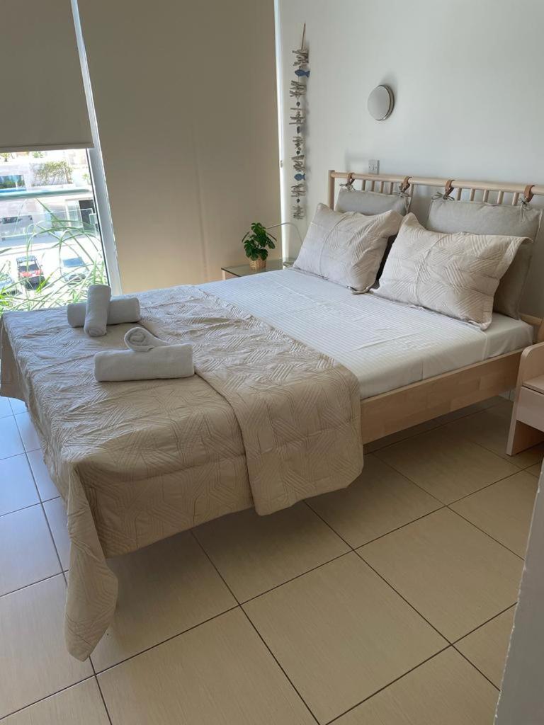 MagesticView seafront apartment