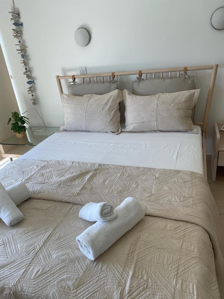 MagesticView seafront apartment