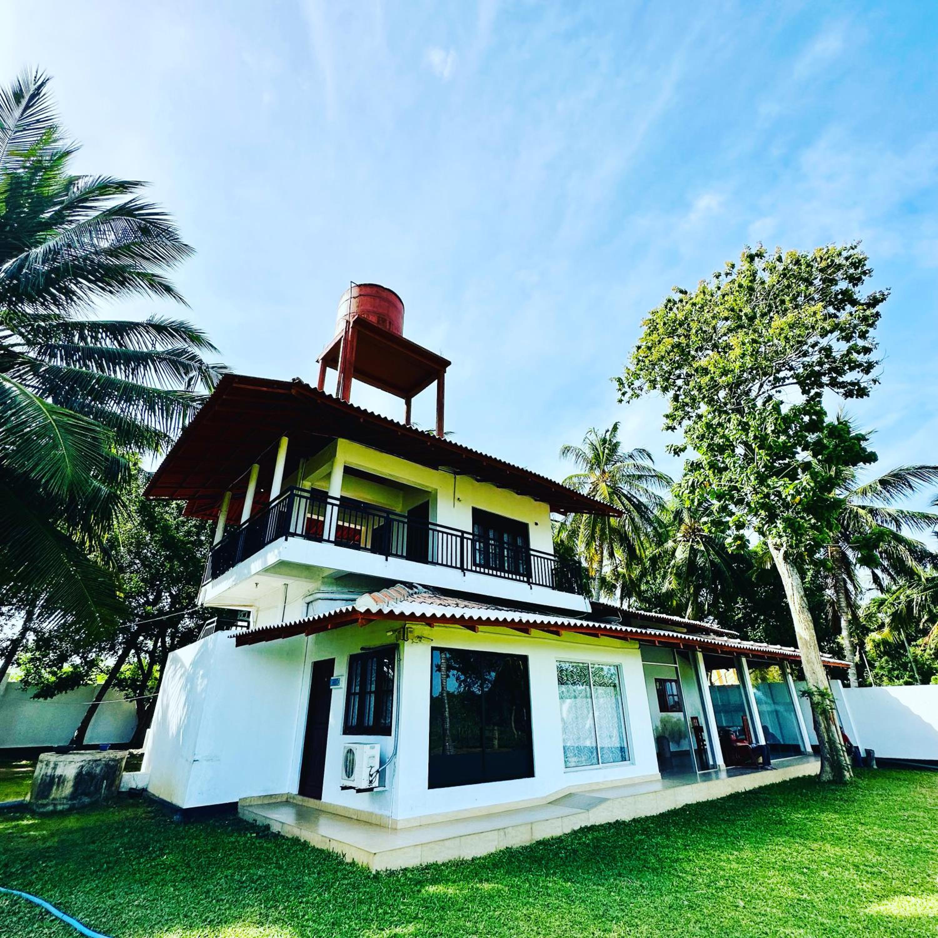 Lake View Cottage