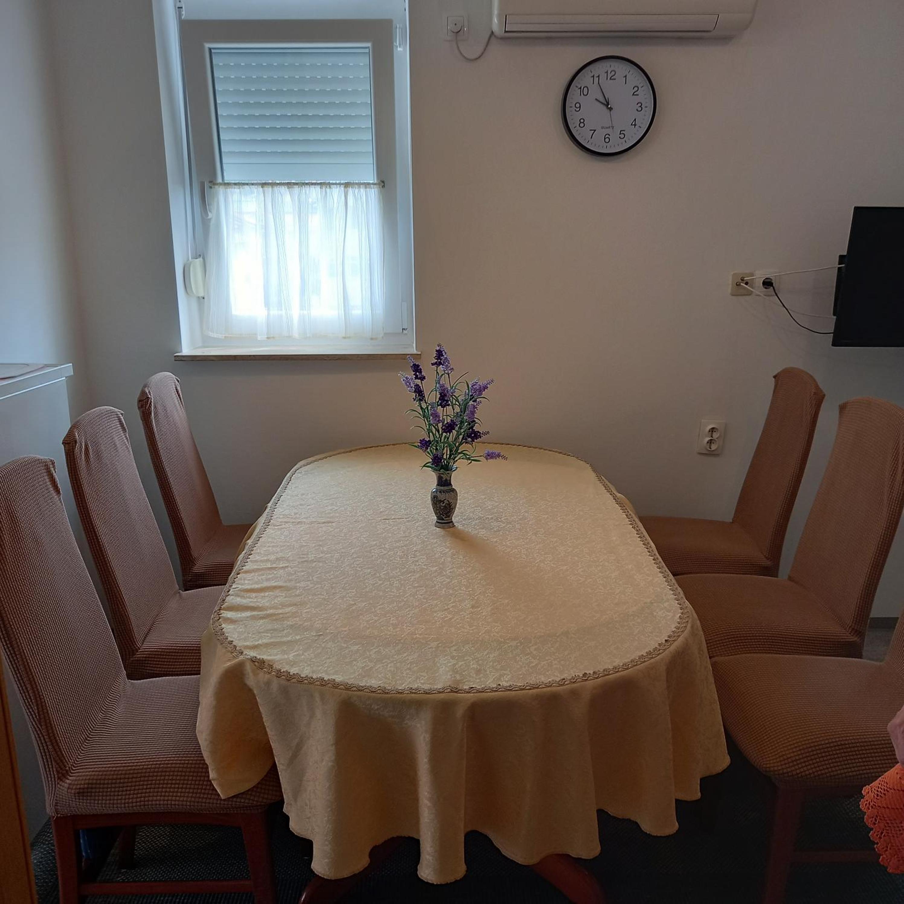 Apartmani Cvelic view 5