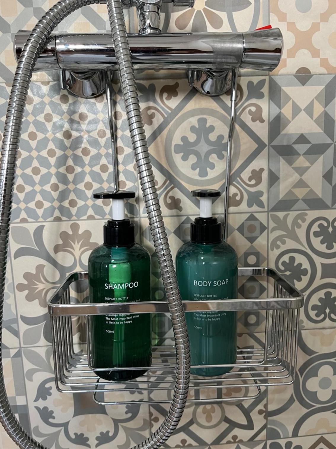 Habitación con baño Malva Piscina SOLO ADULTOS