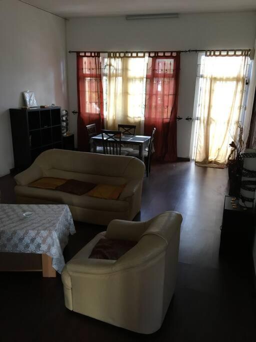 Modern and Cozy Apartment in Quatre Bornes, photo 15