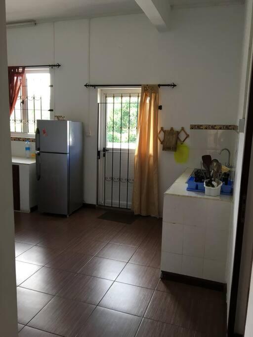 Modern and Cozy Apartment in Quatre Bornes photo 4