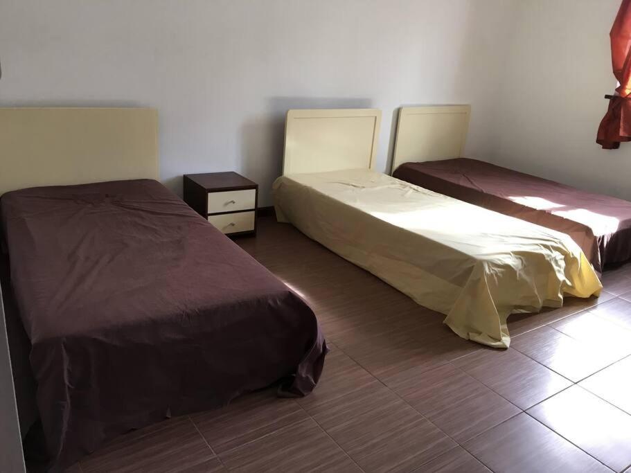 Modern and Cozy Apartment in Quatre Bornes, photo 20