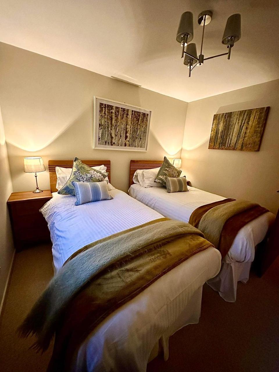 Gleneagles Lettings