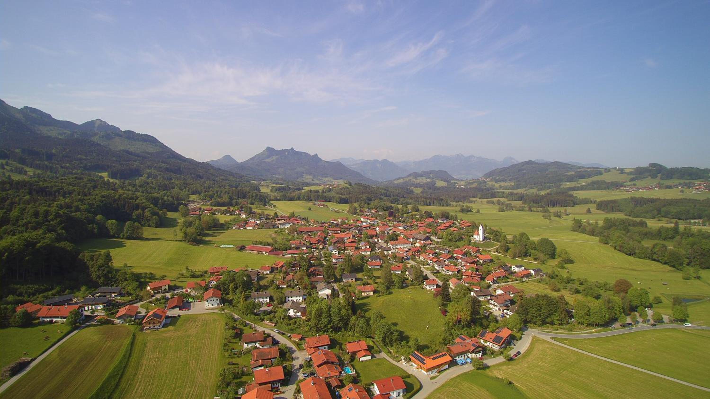 samerbergzeit