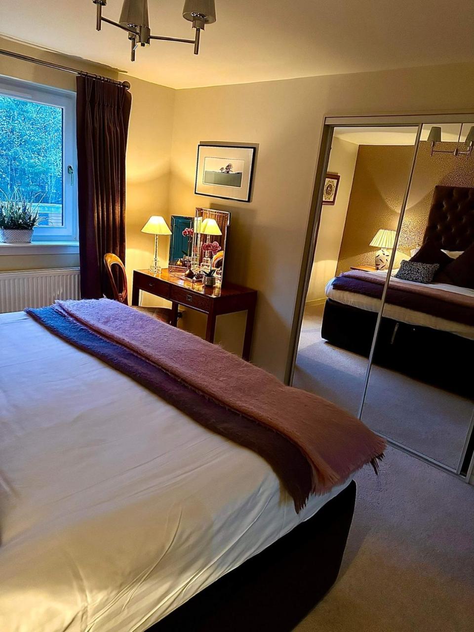 Gleneagles Lettings