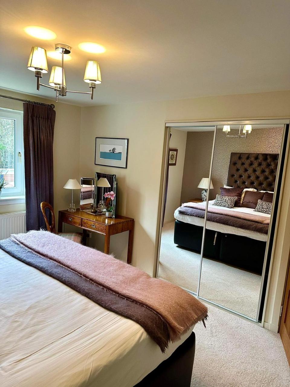 Gleneagles Lettings